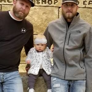 Meet your Posher, Daniel